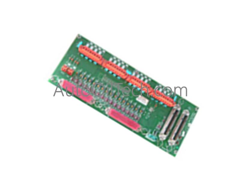 Módulo de salida analógica Honeywell 51204172-175