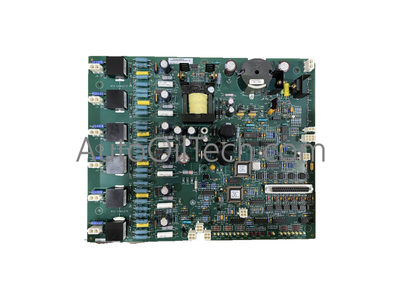 GE IS200EHPAG1DAB Gate Pulse Amplifier Board