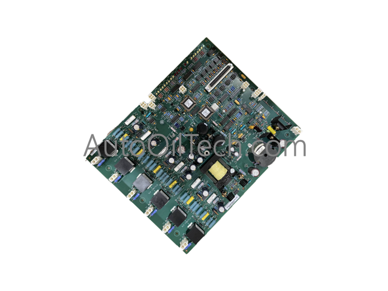 IS200EHPAG1DCB GE Gate Pulse Board