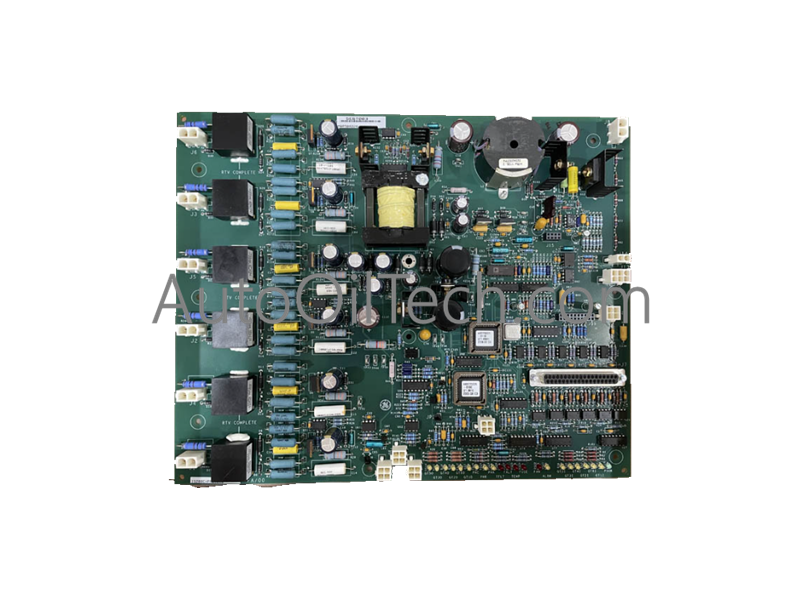 IS200EHPAG1DCB GE Gate Pulse Board