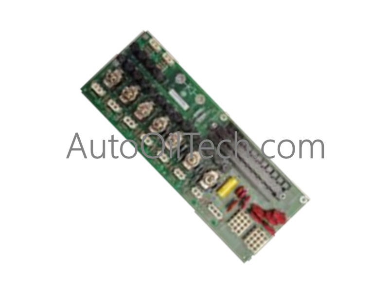 GE IS200EPDMG1BAA Mark VI Terminal Board