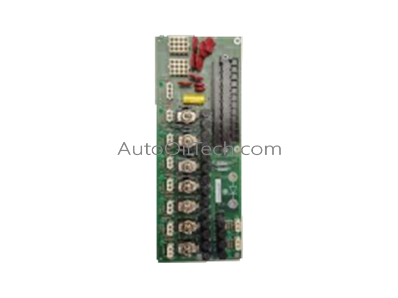 GE IS200EPDMG1BAA Mark VI Terminal Board