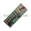 GE IS200EPDMG1BAA Mark VI Terminal Board
