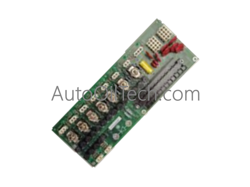 GE IS200EPDMG1BAA Mark VI Terminal Board