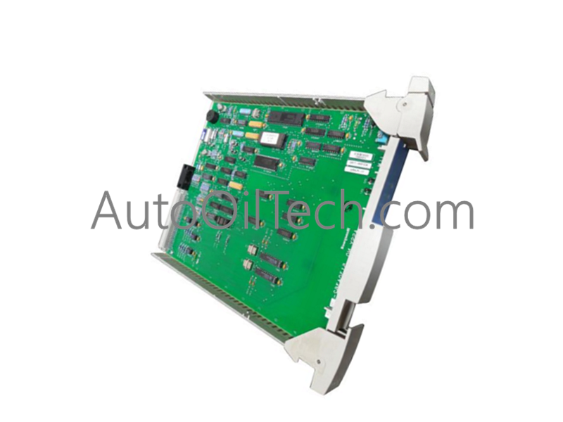 Honeywell 51304362-350 Serial Interface IOP