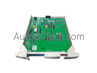 Honeywell 51304362-350 Serial Interface IOP