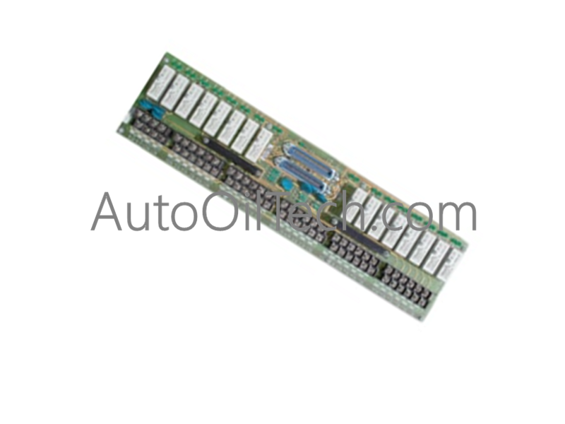 Honeywell 51304441-275 FTA Digital Input Board