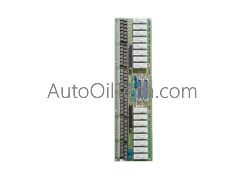 Honeywell 51304441-275 FTA Digital Input Board