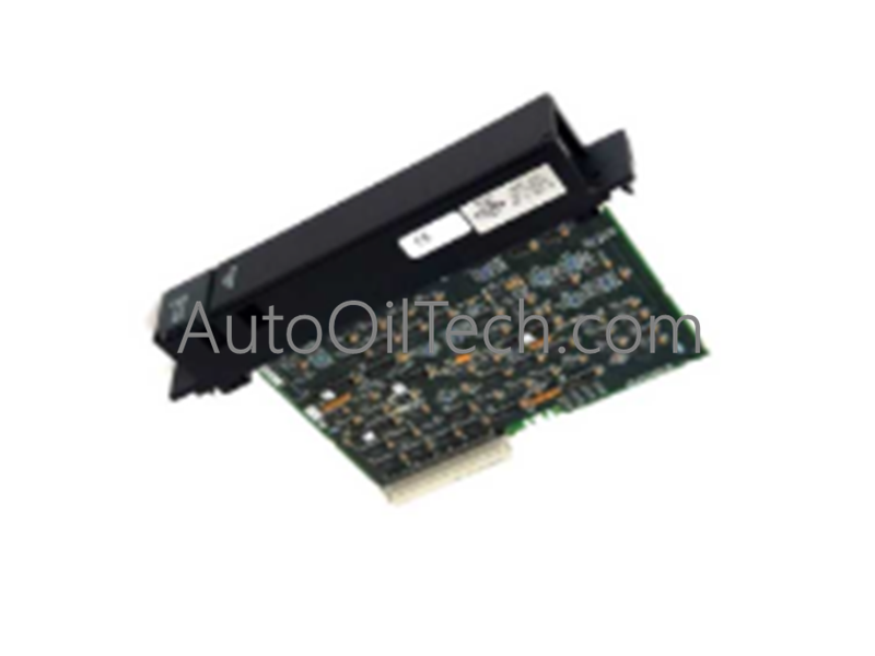 GE IC697BEM711N Bus Interface Module