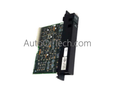 GE IC697BEM711N Bus Interface Module