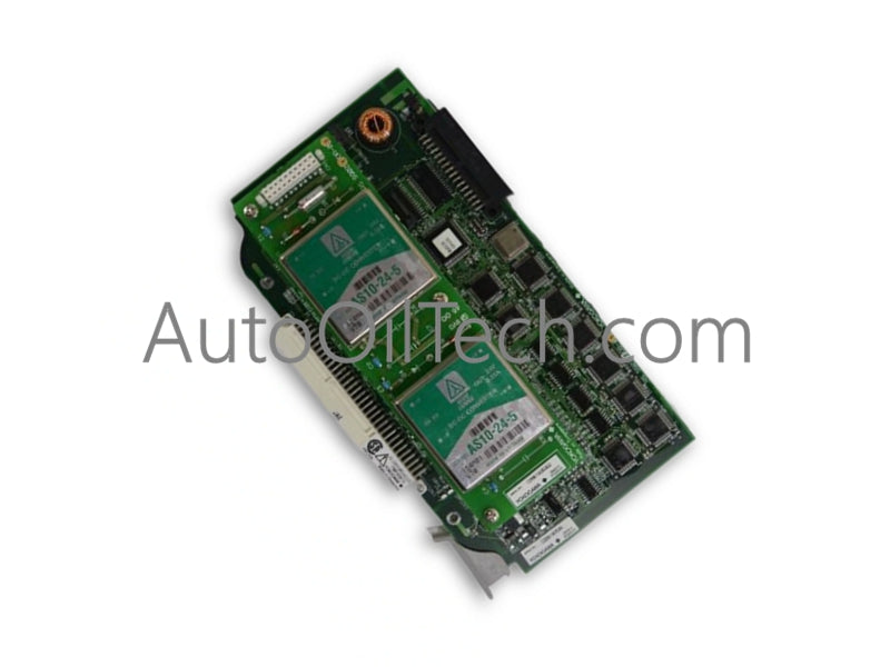 YOKOGAWA AMM52 S4 Automation Module