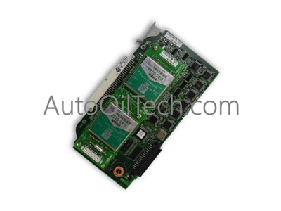 YOKOGAWA AMM52 S4 Automation Module