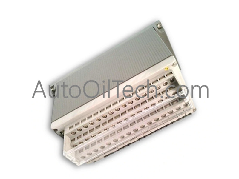 YOKOGAWA AMN31 S1 Terminal I/O Nest Module