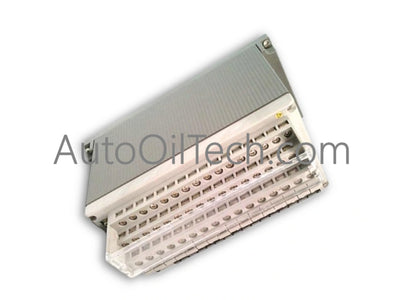 YOKOGAWA AMN31 S1 Terminal I/O Nest Module