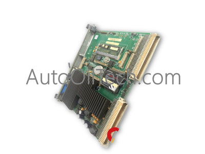 GE 44A729581-001 PC Assembly Board
