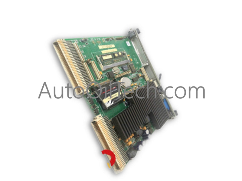 GE 44A729581-001 PC Assembly Board