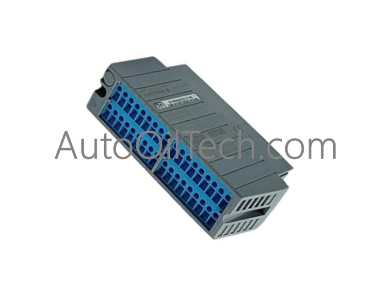 Yokogawa ASI133-H00 Analog Input Module