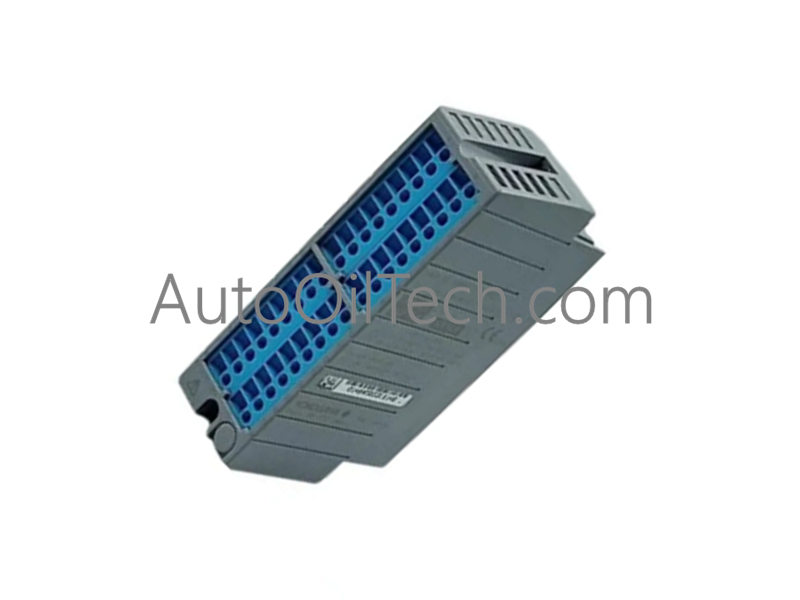 Yokogawa ASI133-H00 Analog Input Module