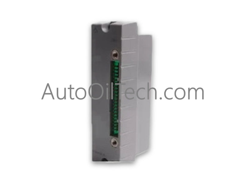Yokogawa ATD5S-00 Pressure Clamp Terminal Block