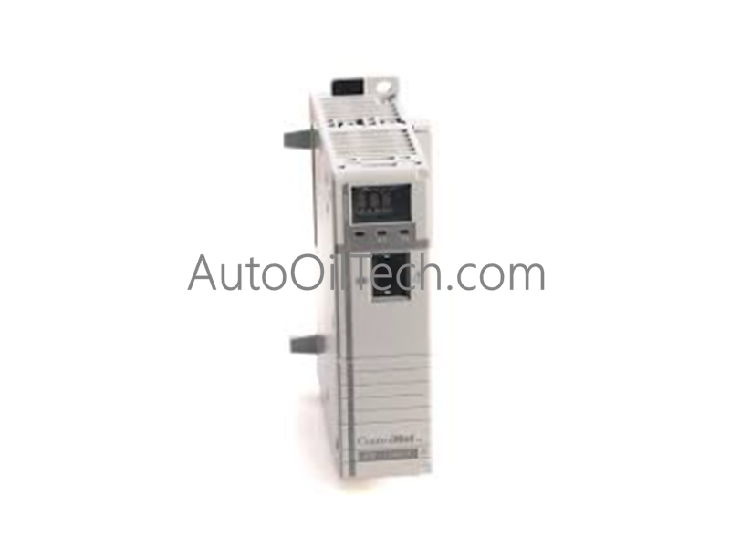 Allen-Bradley 1768-EWEB CompactLogix Enhanced Web Server Module