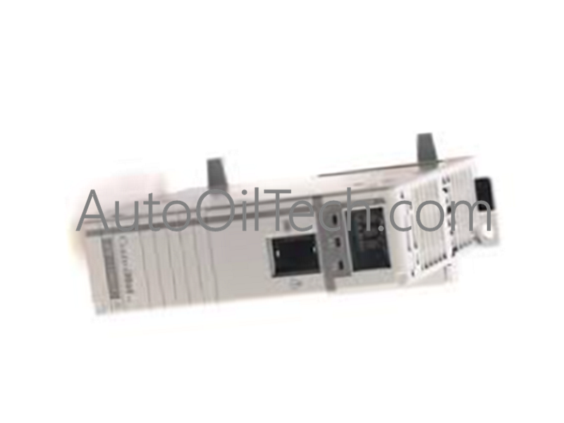 Allen-Bradley 1768-CNBR CompactLogix ControlNet Module