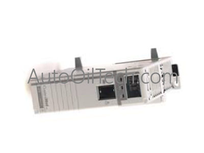 وحدة Allen-Bradley 1768-CNBR CompactLogix ControlNet