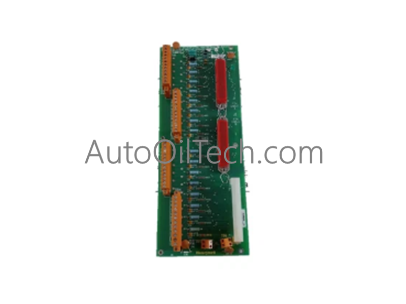 Honeywell 51305887-150 Analog Input