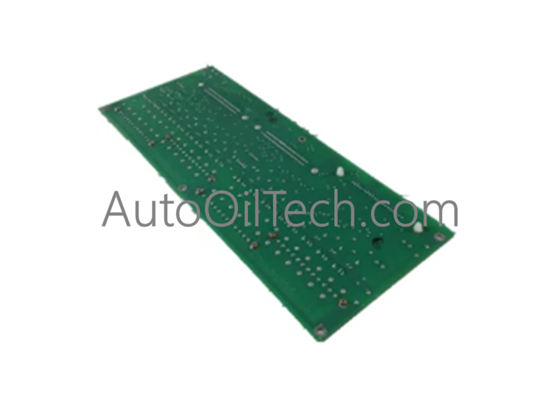 Honeywell 51305887-150 Analog Input