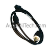 Honeywell 51305830-400 AC Power Splitter Cable