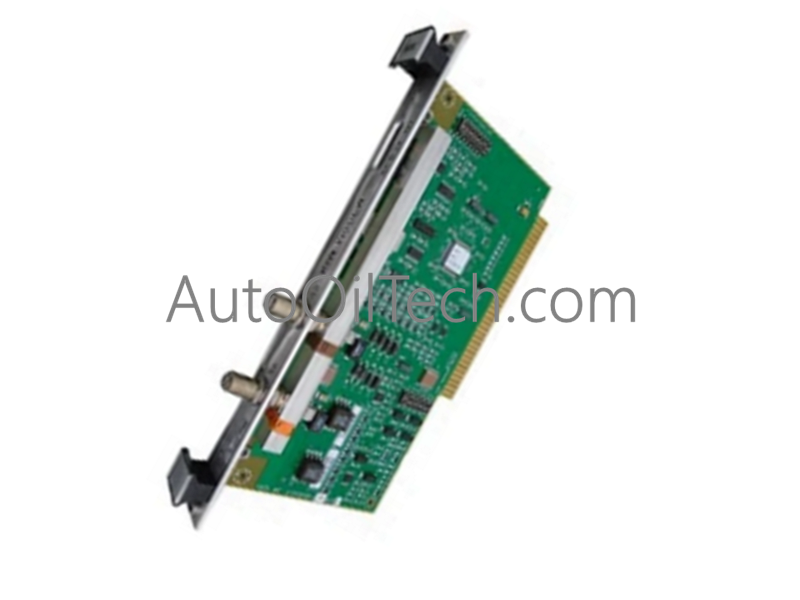 Honeywell 51305854-100 Analog Input Module