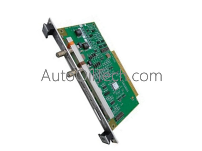 Honeywell 51305854-100 Analog Input Module