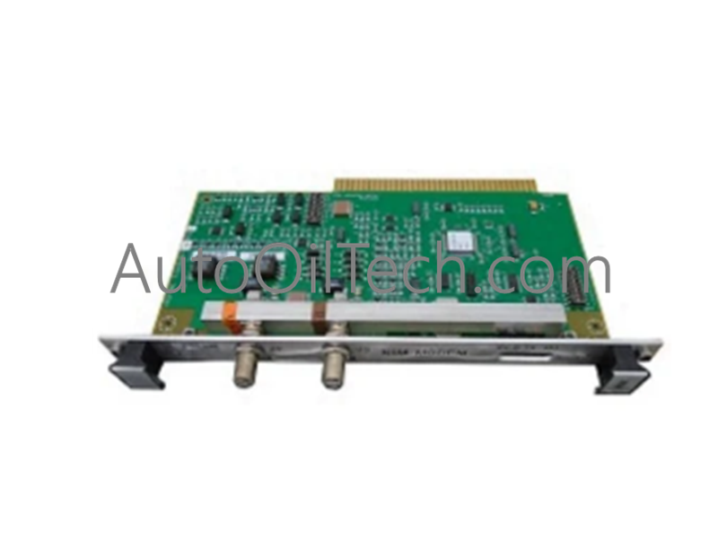 Honeywell 51305854-100 Analog Input Module