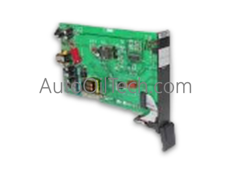 Yokogawa CA0*A ADMAG AXF Interface Modules