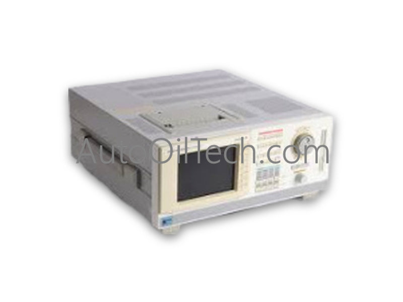 Yokogawa CH1*A Signal Conditioner Card