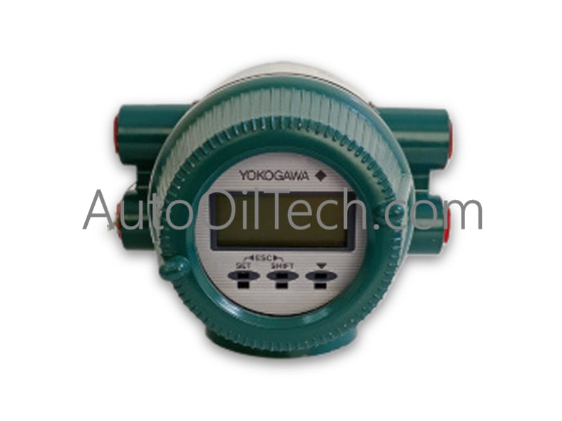 محول التدفق الكهرومغناطيسي عن بعد Yokogawa AXFA14G-E1-41/SB/SCT