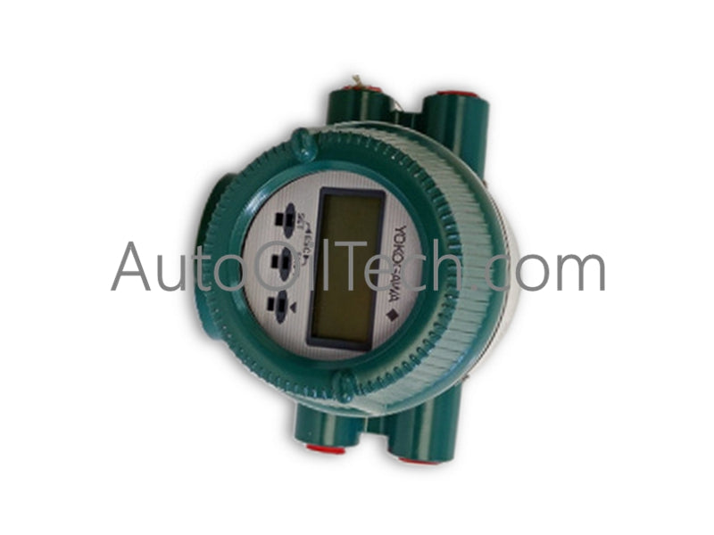 محول التدفق الكهرومغناطيسي عن بعد Yokogawa AXFA14G-E1-41/SB/SCT