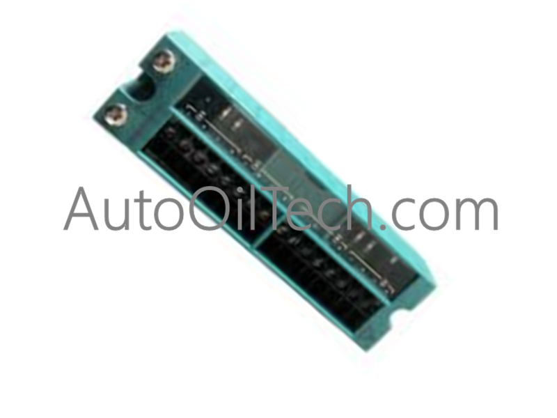 Yokogawa ATT4S-00 S2 Terminal Block