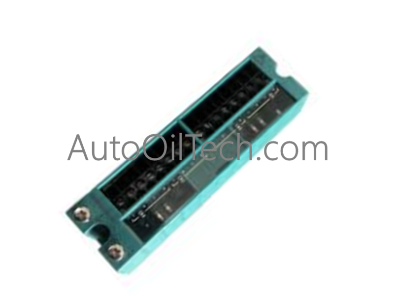 Yokogawa ATT4S-00 S2 Terminal Block