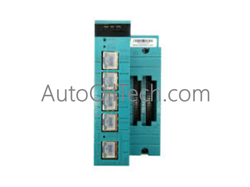 Yokogawa ATT4S-00 S2 Terminal Block