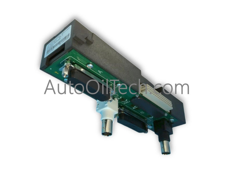 Emerson KJ4001X1-NA1 Cable Extender Module