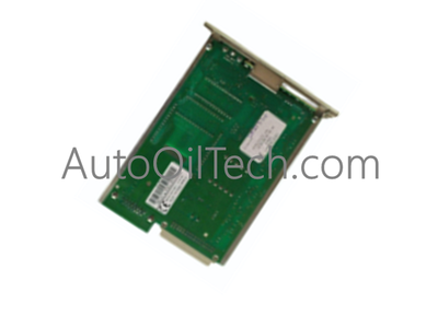 Honeywell 51308103 Control Valve Assembly
