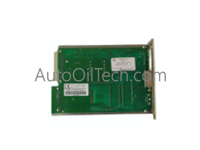 Honeywell 51308103 Control Valve Assembly