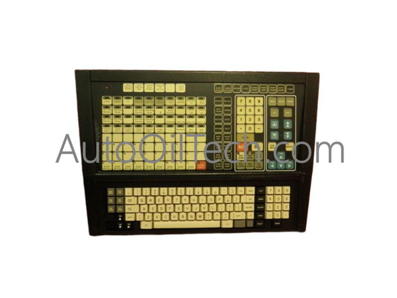 Honeywell 51400989-100 Operator Keyboard