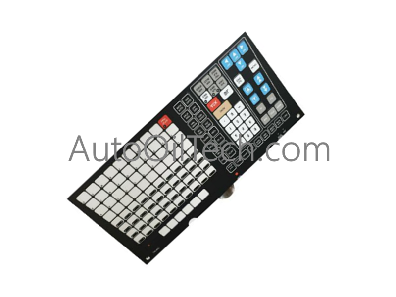 Honeywell 51400993-100 Enhanced Operator Keyboard