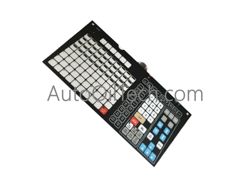 Honeywell 51400993-100 Enhanced Operator Keyboard