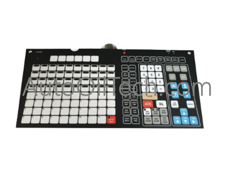 Honeywell 51400993-100 Enhanced Operator Keyboard