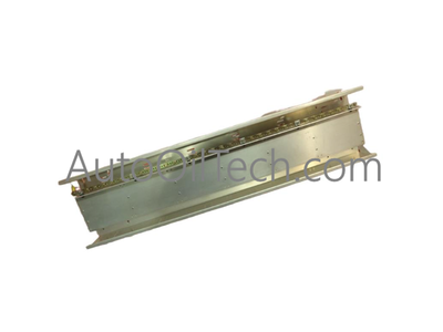 Honeywell 51401246-200 Canal de Montaje FTA en Rack