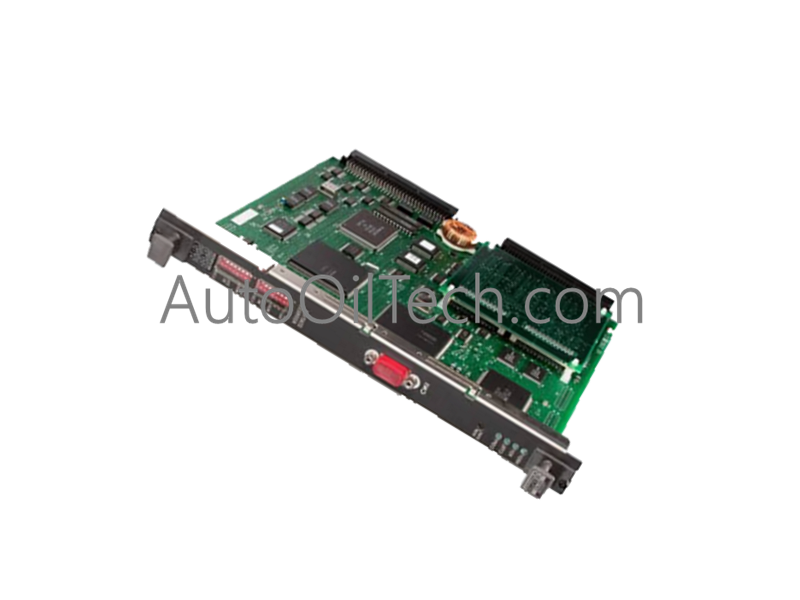 Yokogawa CP701/S1 Field Control CPU Module