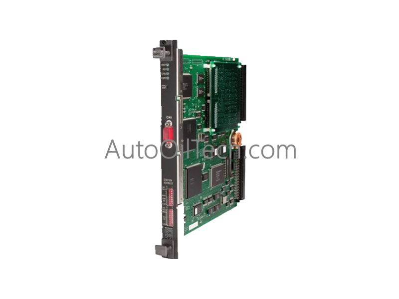 Yokogawa CP701/S1 Field Control CPU Module