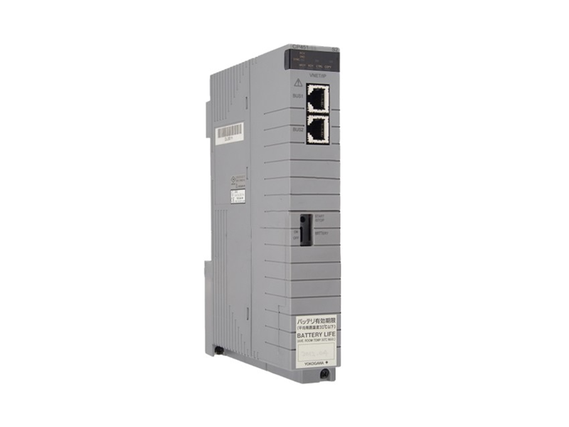 Yokogawa CP451-11 Processor Module